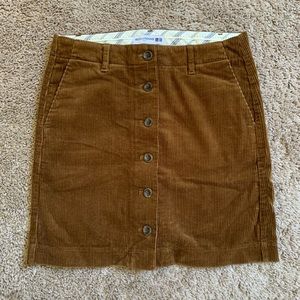 BUNDLE SALE 🍓 IDLF Corduroy Skirt 🍓